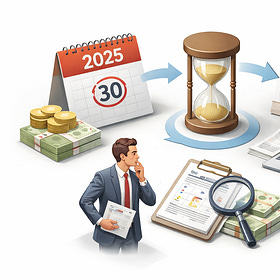 Redditi da lavoro autonomo: la nuova imputazione temporale tra apparenti semplificazioni e nuovi oneri per il contribuente