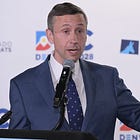 First Draft: Has the Democratic Party Learned Nothing From 2024?