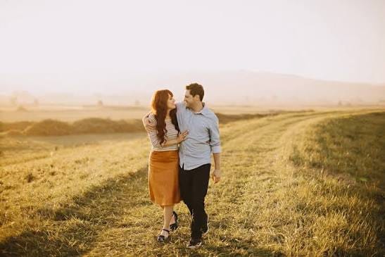 Safety vs. Security in Relationships | Understanding Emotional Needs | Stone Marriage & Individual Therapy, Inc.