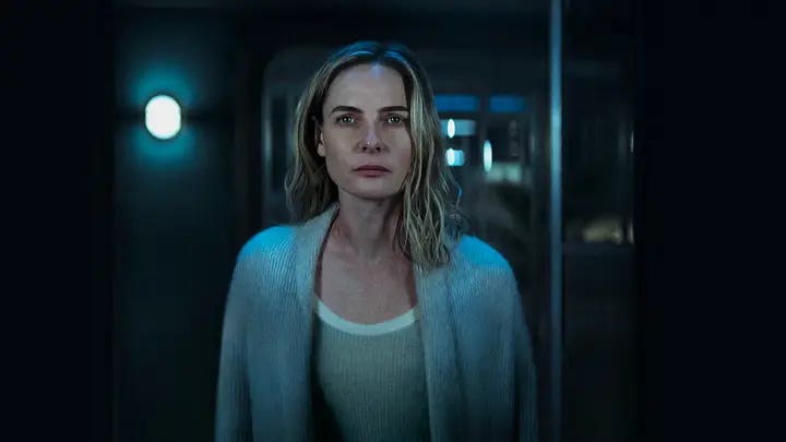Silo Season 3 Premiere Buries Its Best Moment And Serves Up The Same Mystery Box Instead