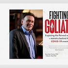 Fighting Goliath (part 1)