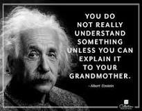 What is the best example of the following quote (apparently ... What is the best example of the following quote (apparently ...