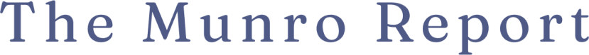 The Munro Report