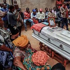 Beneath Suluhu’s blackout, a blanket of violence