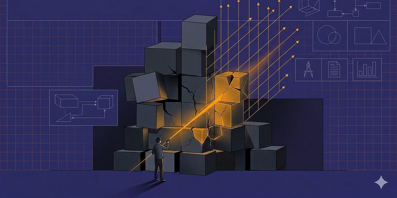 ¿Prompt Engineering? por qué tu IA es tan mediocre como tu estrategia