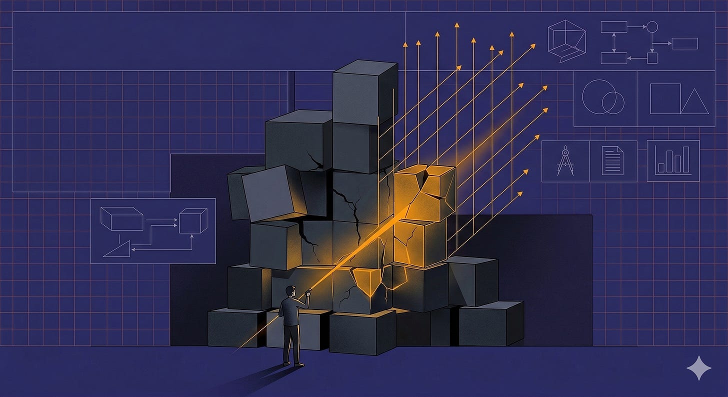¿Prompt Engineering? por qué tu IA es tan mediocre como tu estrategia
