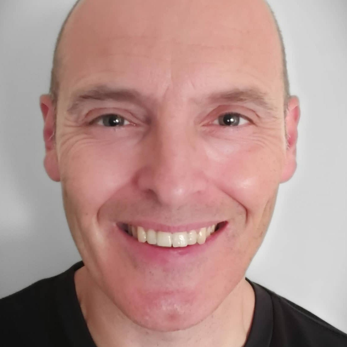 Jason Duck- A Writer's Journey