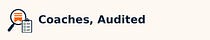 Substack Coaches, Audited