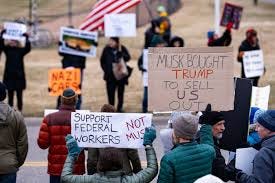 Satire and Inequality