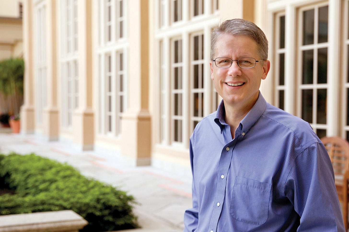Dr. Mike Adams Dr. Mike Adams