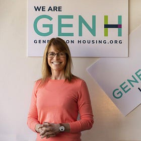 Leftist Dark Money Funded Gen H Advocates for 'Affordable Housing' While Gentrifying Neighborhoods, Forcing Out Locals & Driving Up Costs for Homeowners - Elected Officials in Bed with 'Nonprofits'
