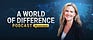 A World of Difference by Lori Adams-Brown