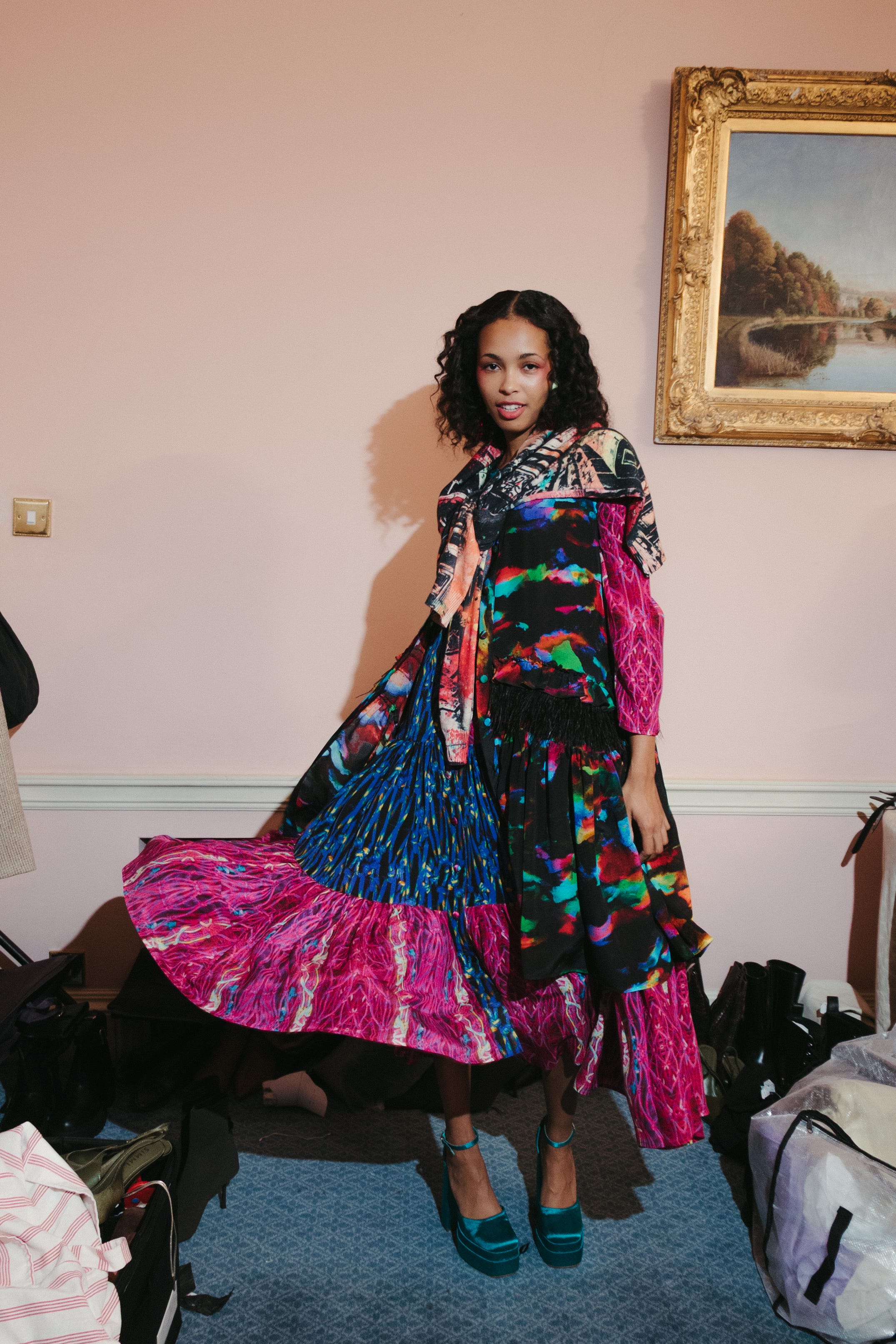 [IRELAND FASHION WEEK 2026] Applications Open Now