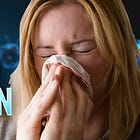 Cold And Flu Season Returns With A Vengeance