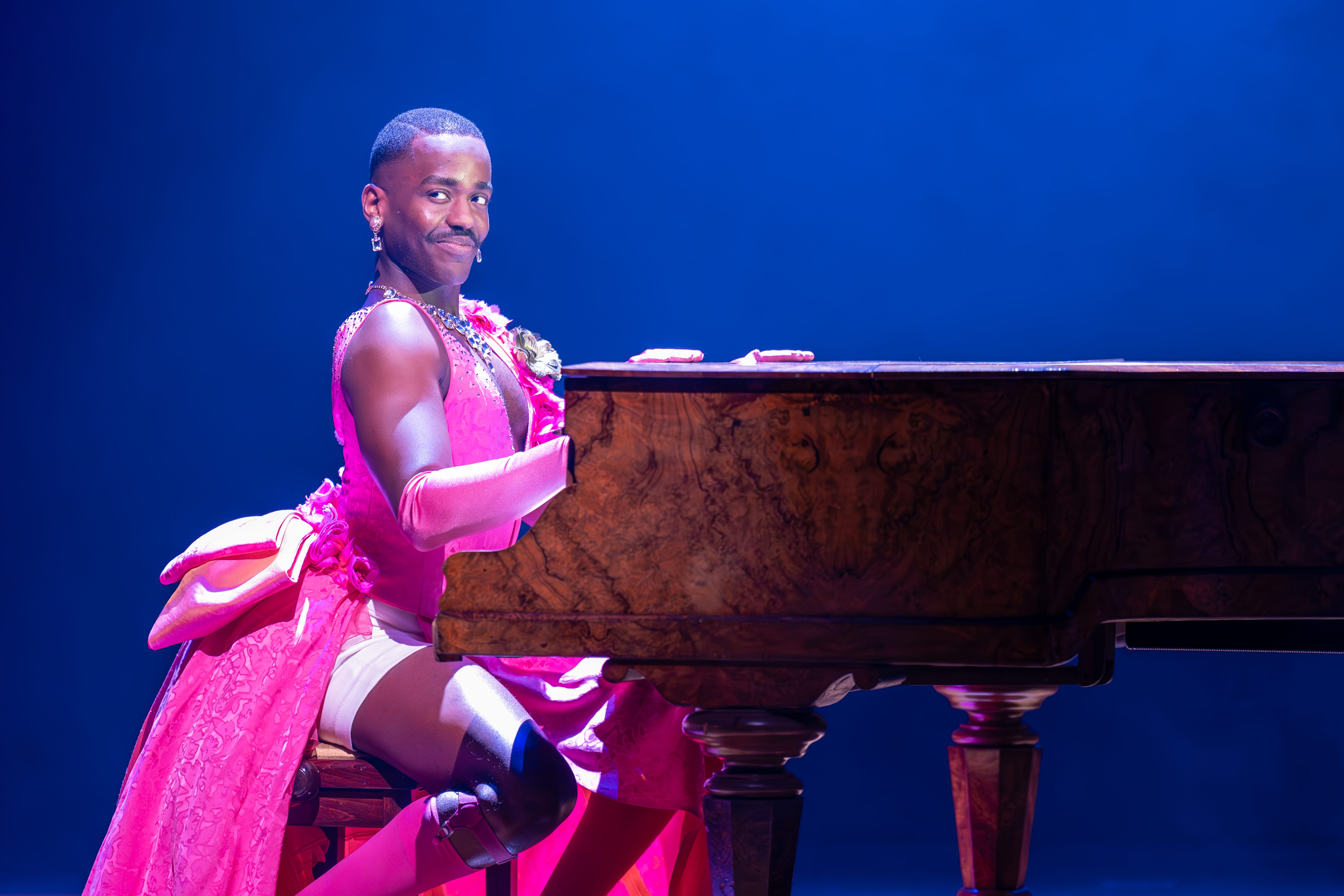 Queering the West End - by Exeunt and Alice Saville