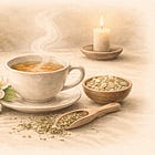 Jasmine Tea Benefits: A Mindful Ritual for Calm, Focus & Wellness