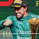 The Fernando Alonso Ecosystem