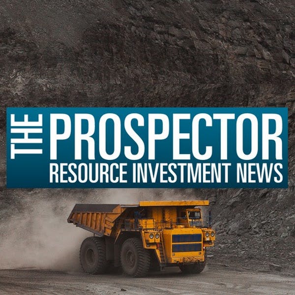 The Prospector News