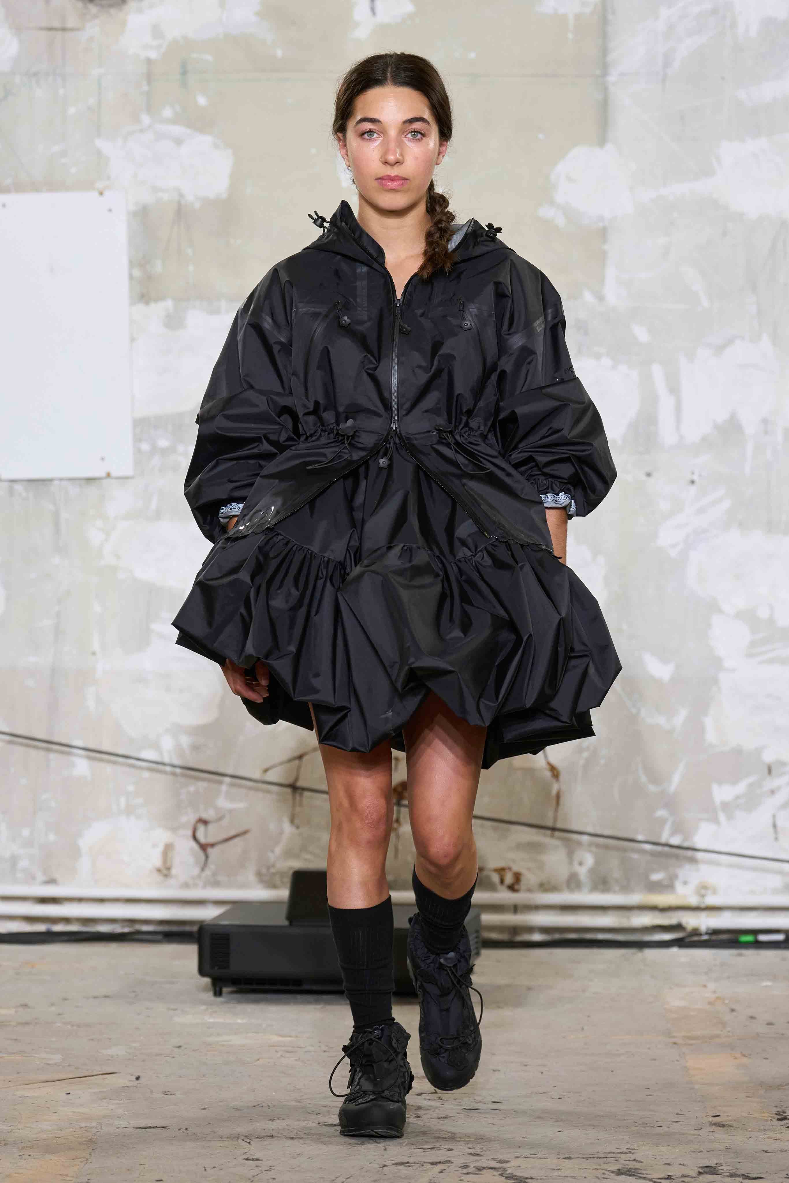 10 Looks, 10 Years: Talking to Cecilie Bahnsen
