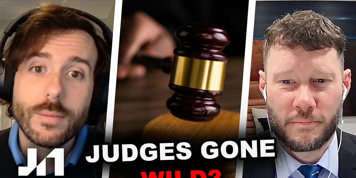 WATCH: The battle over the Notwithstanding Clause