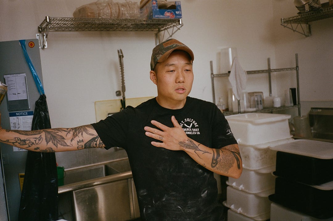 Alessandro Jang
