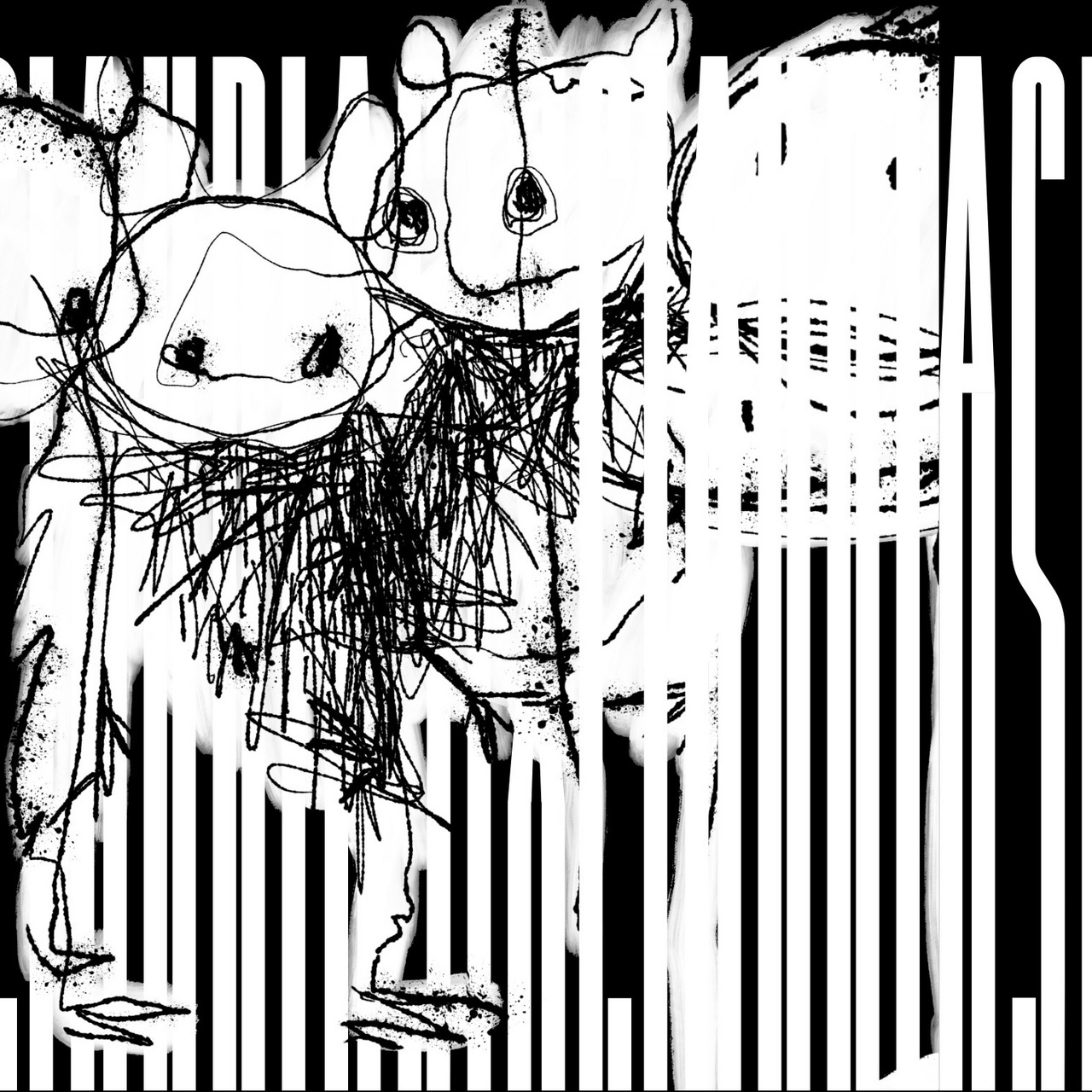 LETTERS FROM THE INSIDE WORLD logo