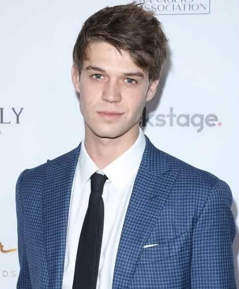 American actor