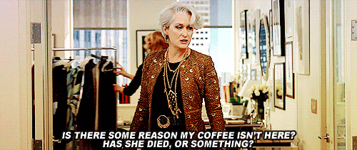 The Not-So Austen Bookclub - Favourite Quotes: Quotes from: The Devil Wears  Prada Showing 1-6 of 6