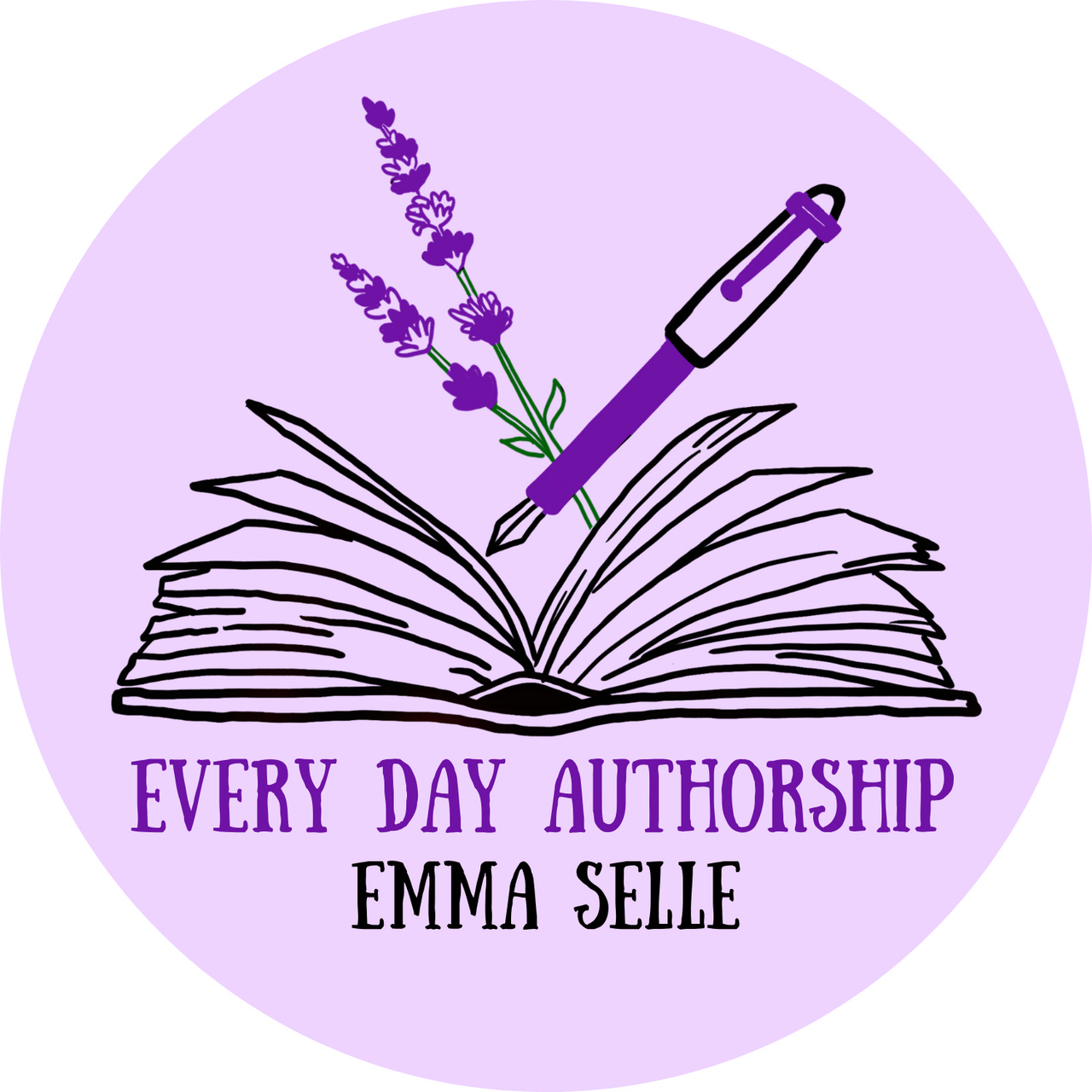 Every Day Authorship
