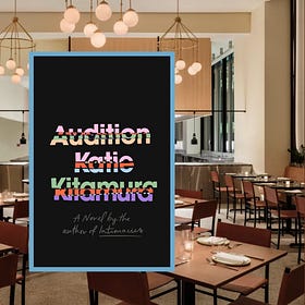 I Love a Book That Makes Me Think