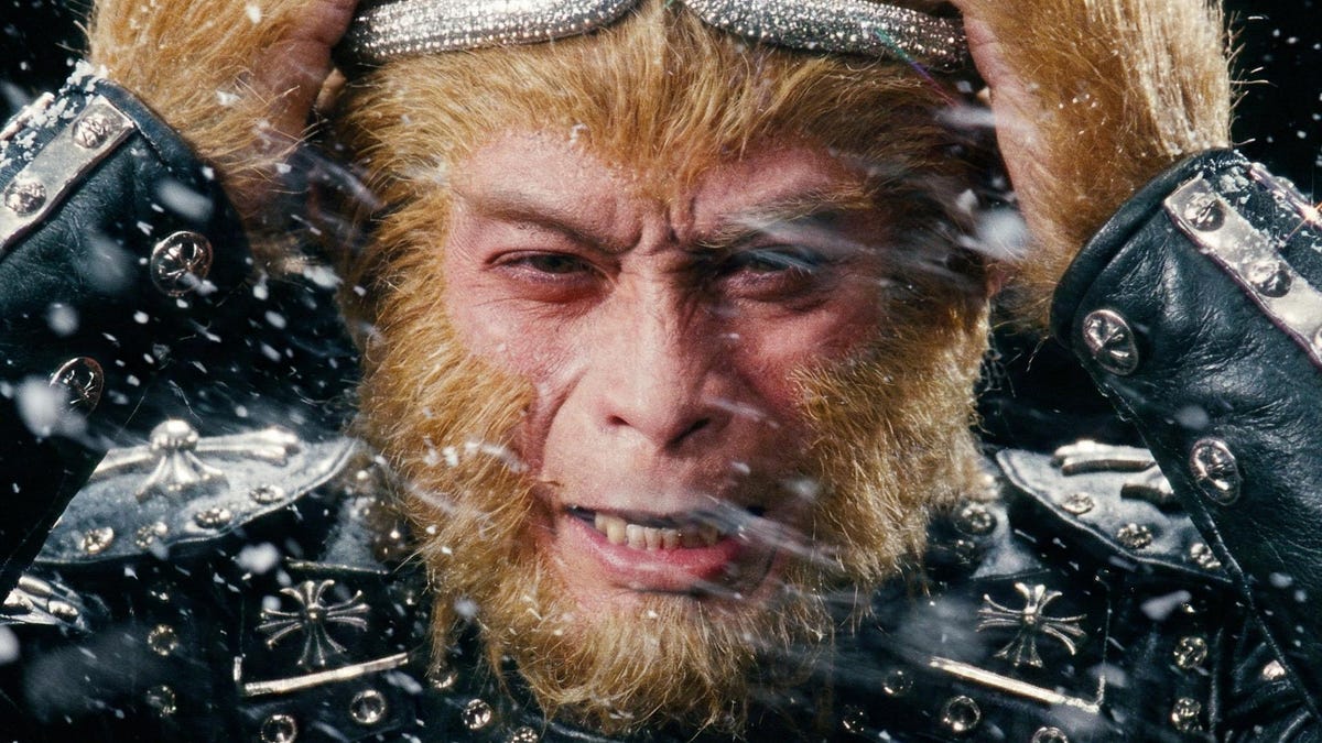 [Review] 五百个冬天 - LilWuKong (2026) - UPEE REVIEW