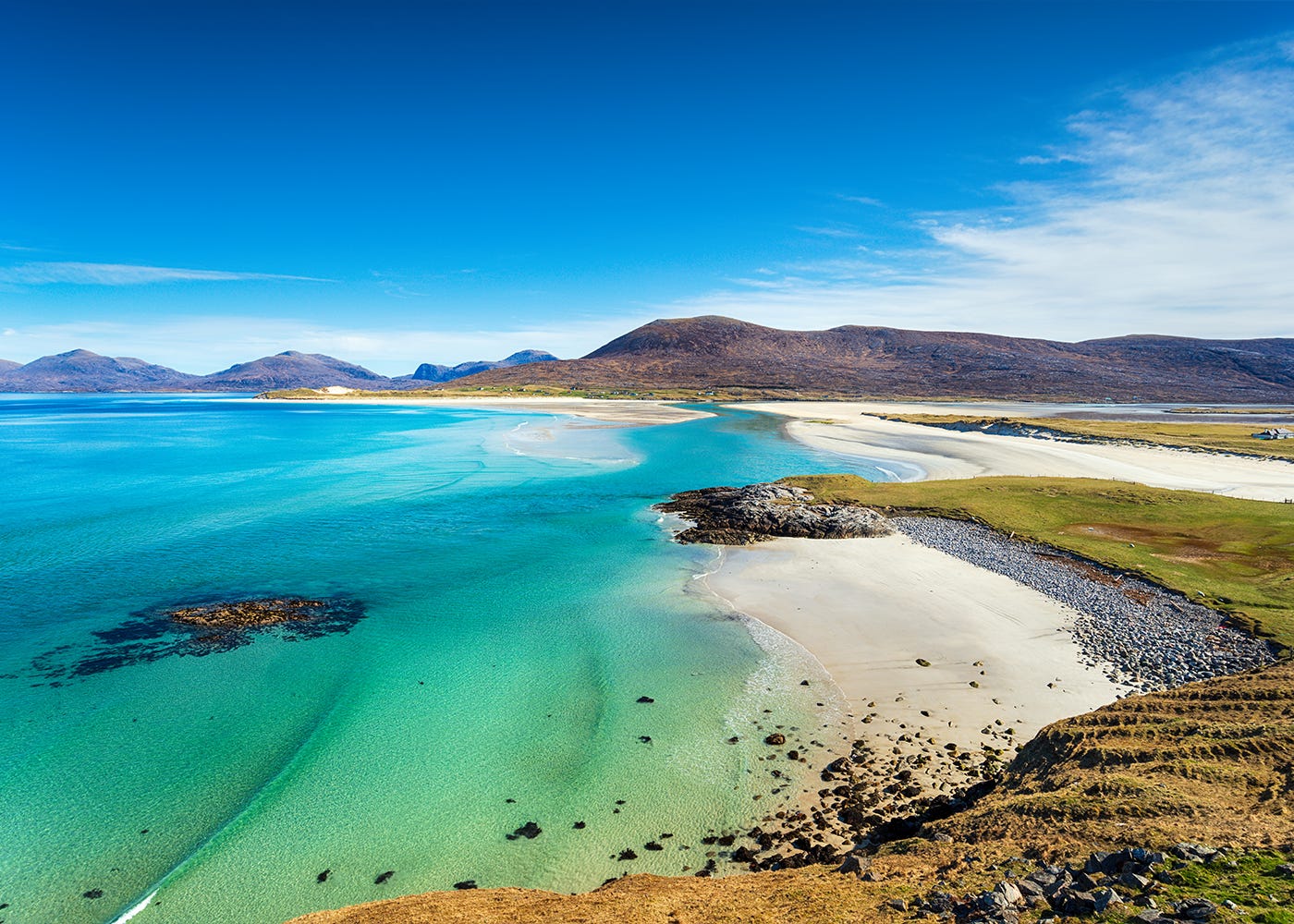 Gaelic in Scotland - @Scotland