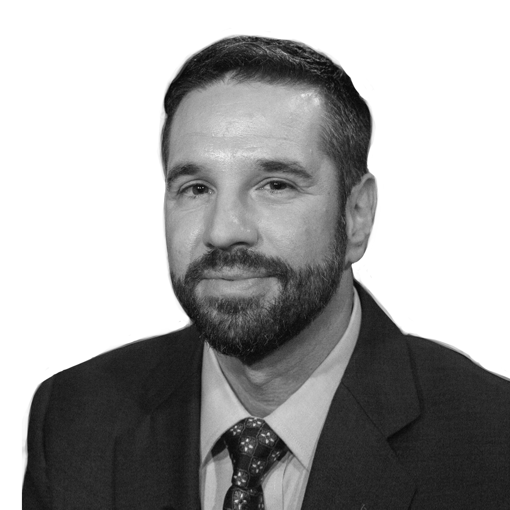 Capt. Matthew Hoh Biography | Eisenhower Media Network