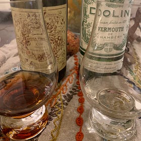 Vermouth: Under-Appreciated Cocktail Fundamental