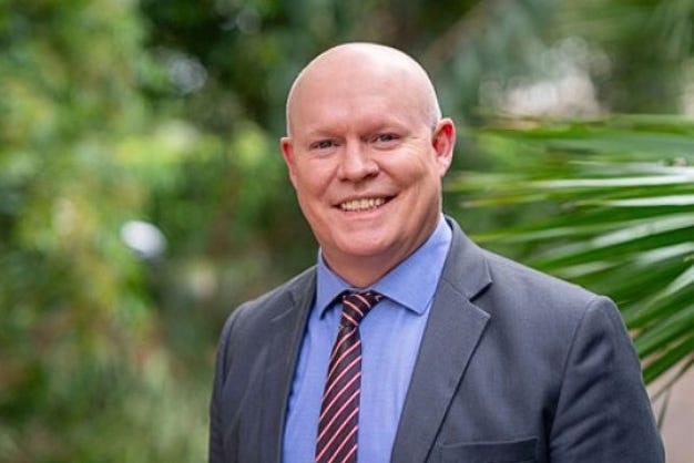 McDonald's Kiama: growth, housing and reform on the agenda
