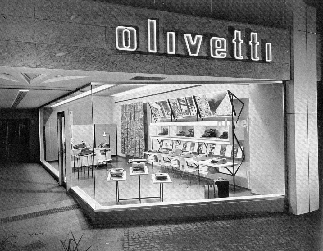 store