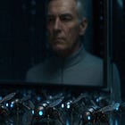 Dark Matter - Chapter 25: My Ship. My Terms [Video Edition]