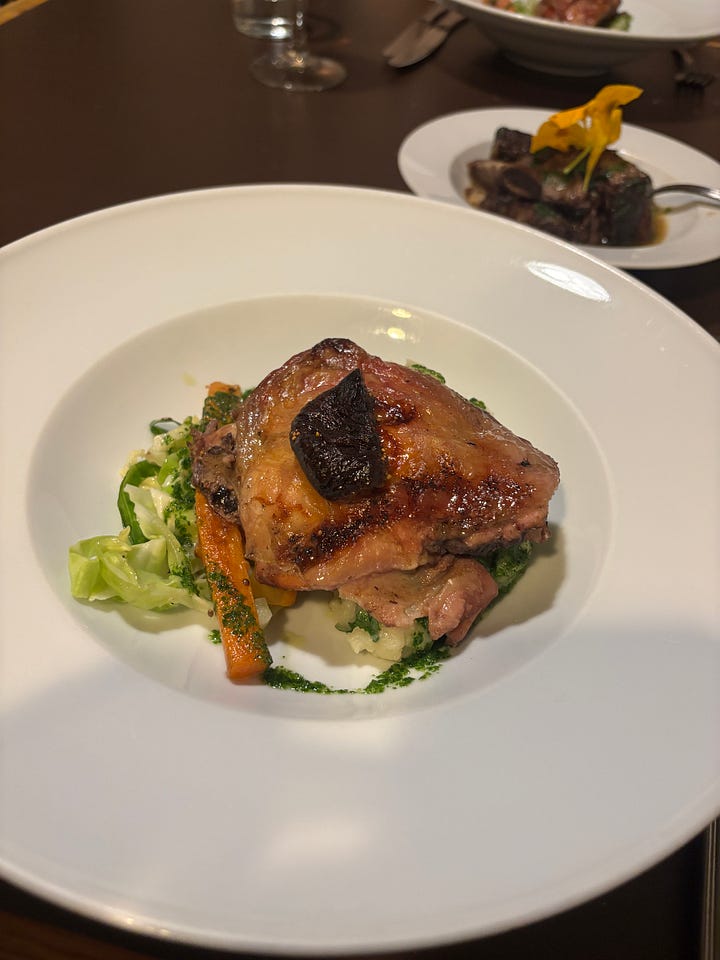 tal petut malta three cities restaurant eat