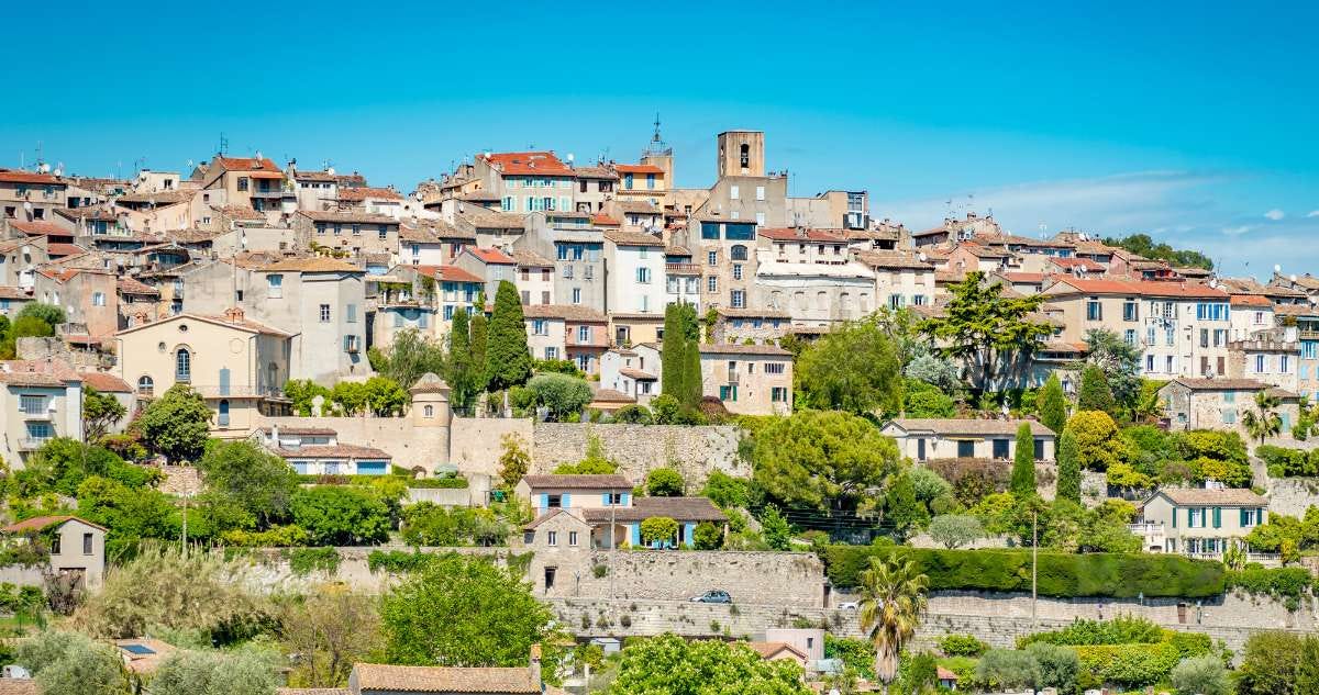 Village de Biot - Biot - Frequence-Sud.fr