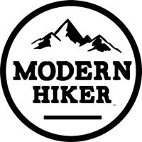 Modern Hiker Newsletter
