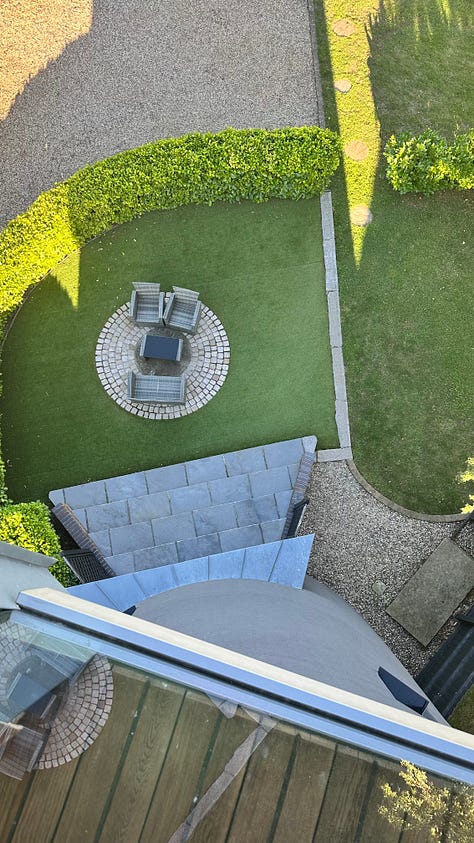 The Windmill in Suffolk, the best self-catering place to stay in Suffolk