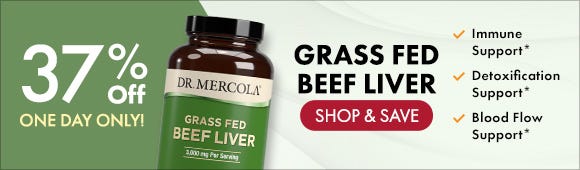 Get 37% Off on Grass Fed Beef Liver Get 37% Off on Grass Fed Beef Liver