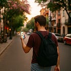 The First 90 Days as an Expat