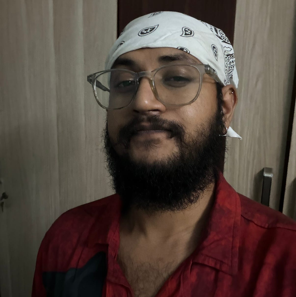 Vinay Jain