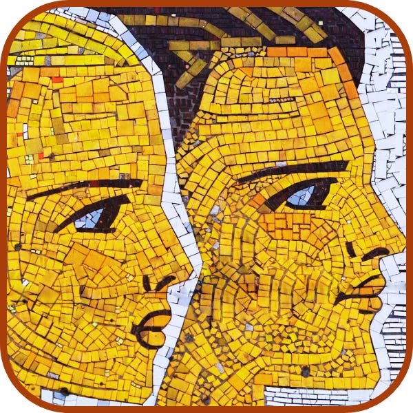 Artwork for the Reclamation