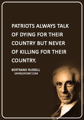 60 Catchy Patriotic Quotes and Sayings Sayings Point