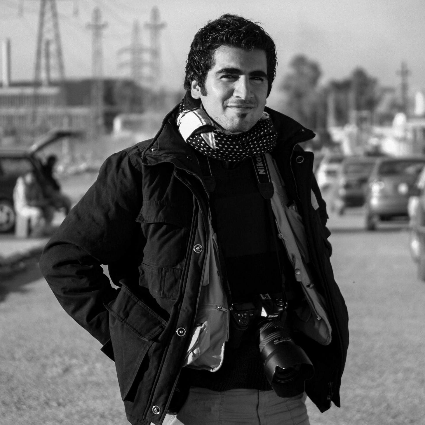 The Search: Part 1 cover art