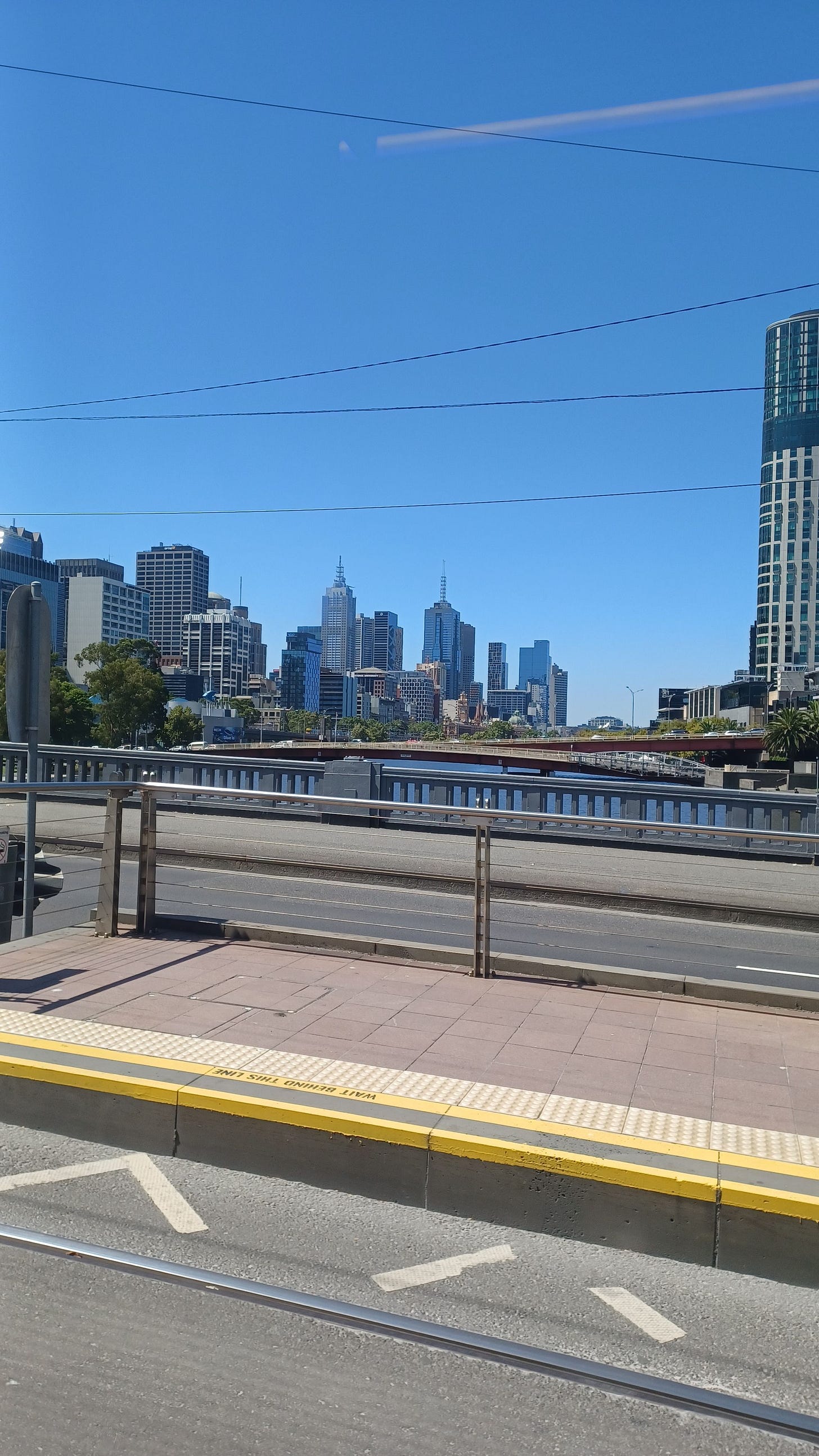 Melbourne #3