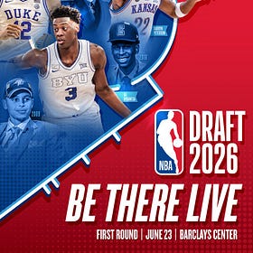 The latest chatter from the NBA Draft landscape