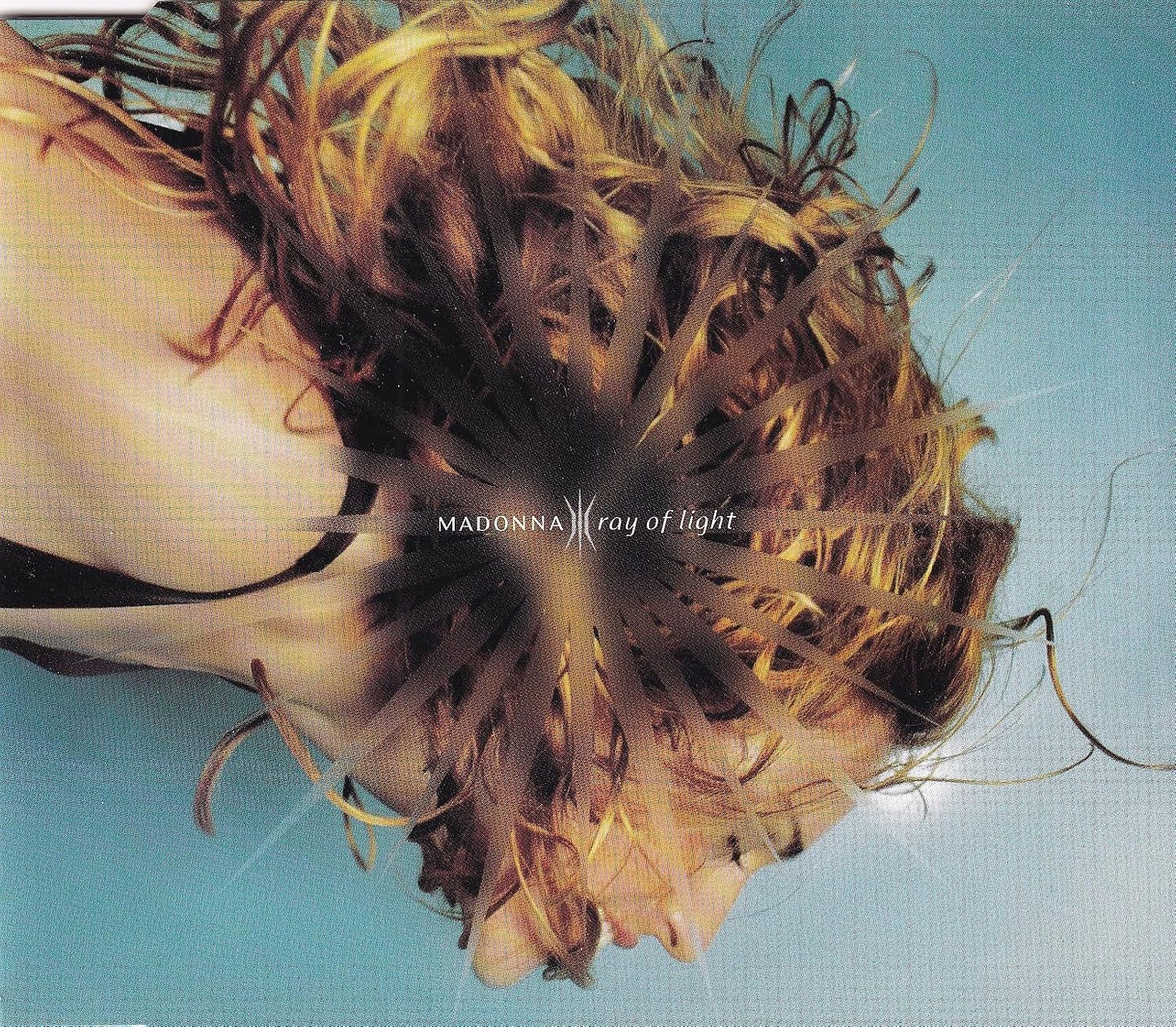 Madonna - Ray of Light - Amazon.com Music Madonna - Ray of Light - Amazon.com Music